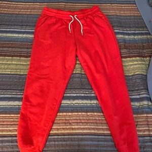 Old navy joggers